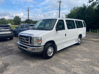 Image for 2014 Ford Econoline XLT ID: 7529194
