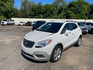 Image for 2015 Buick Enclave BASE ID: 7543752