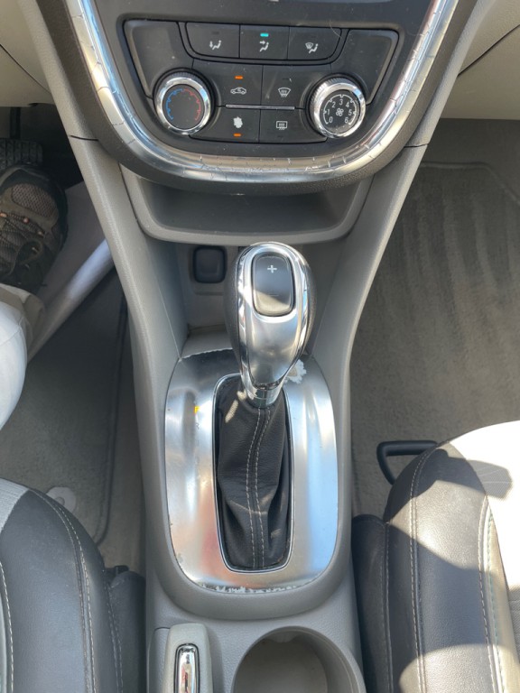 2015 Buick Enclave Image 15