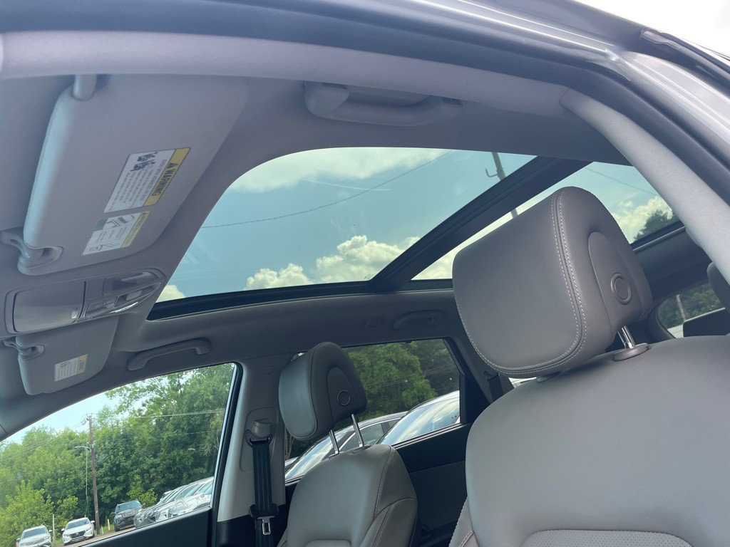 2019 Hyundai Santa Fe Image 4