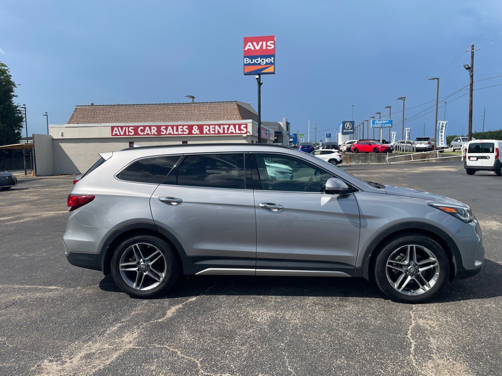 2019 Hyundai Santa Fe Image 14