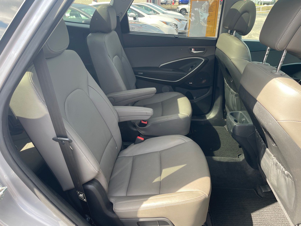 2019 Hyundai Santa Fe Image 15