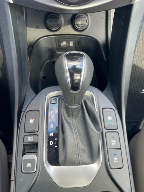 2019 Hyundai Santa Fe Image 21