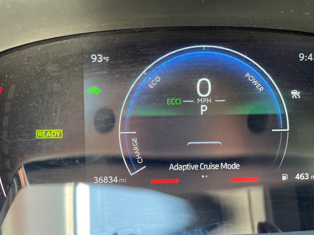 2025 Toyota Camry Image 4