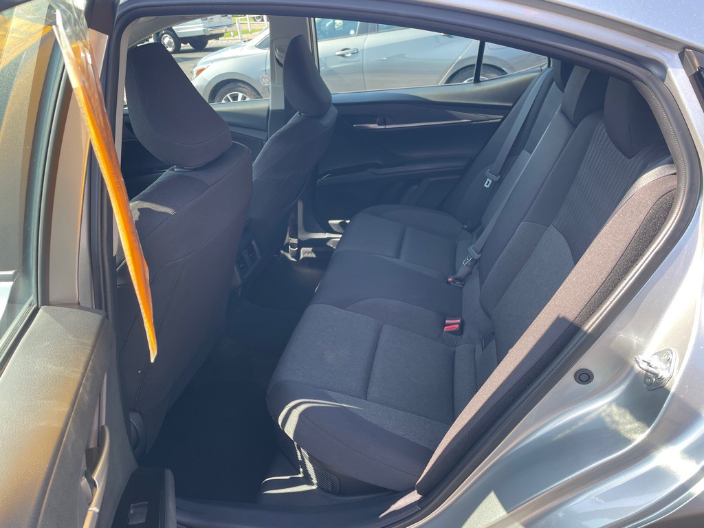 2025 Toyota Camry Image 6