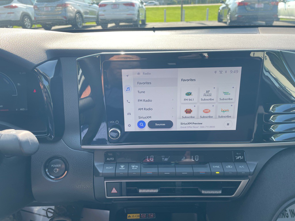 2025 Toyota Camry Image 20
