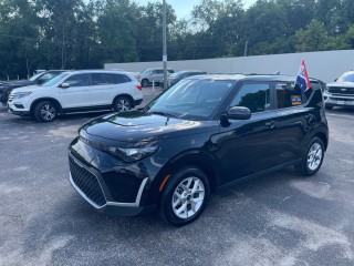 Image for 2023 Kia Soul LX ID: 7612463