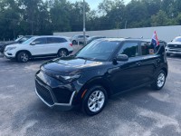 Image for 2023 Kia Soul LX ID: 7612463