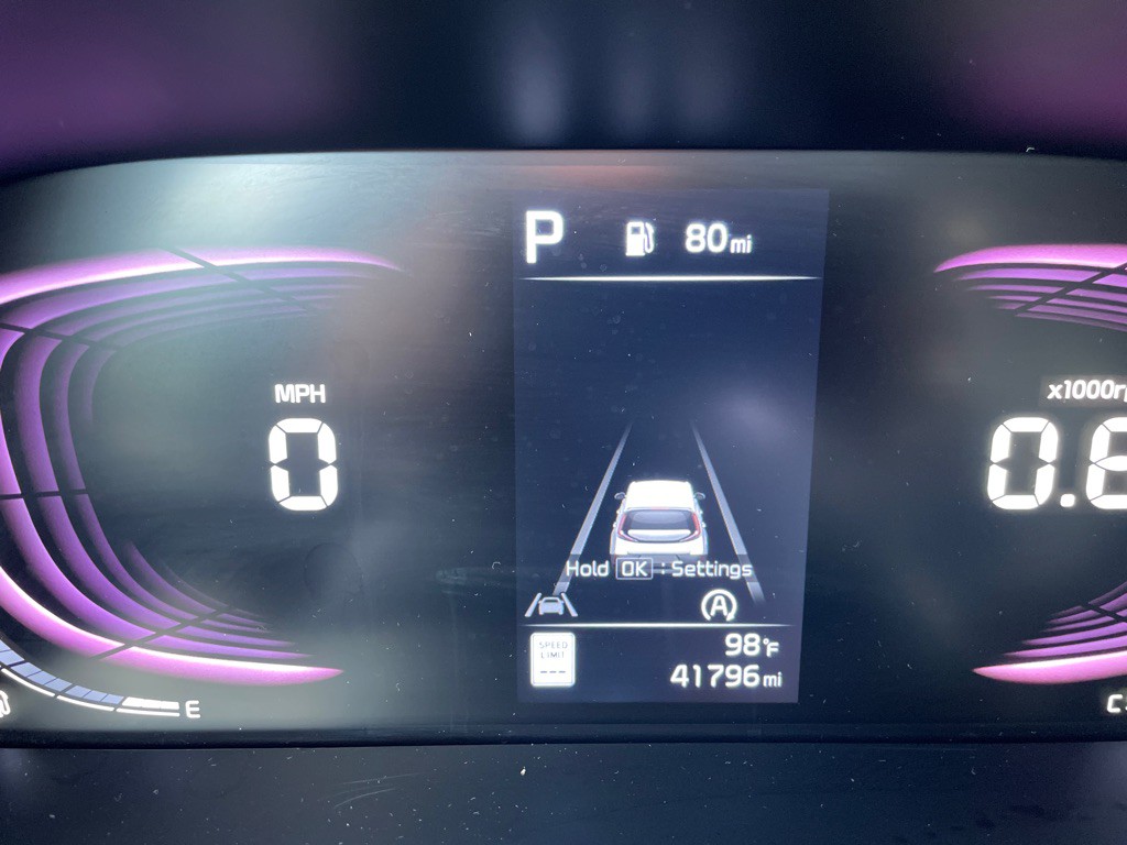 2023 Kia Soul Image 4