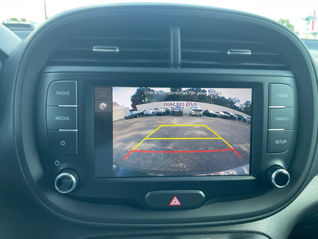 2023 Kia Soul Image 5