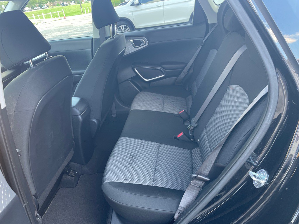 2023 Kia Soul Image 6