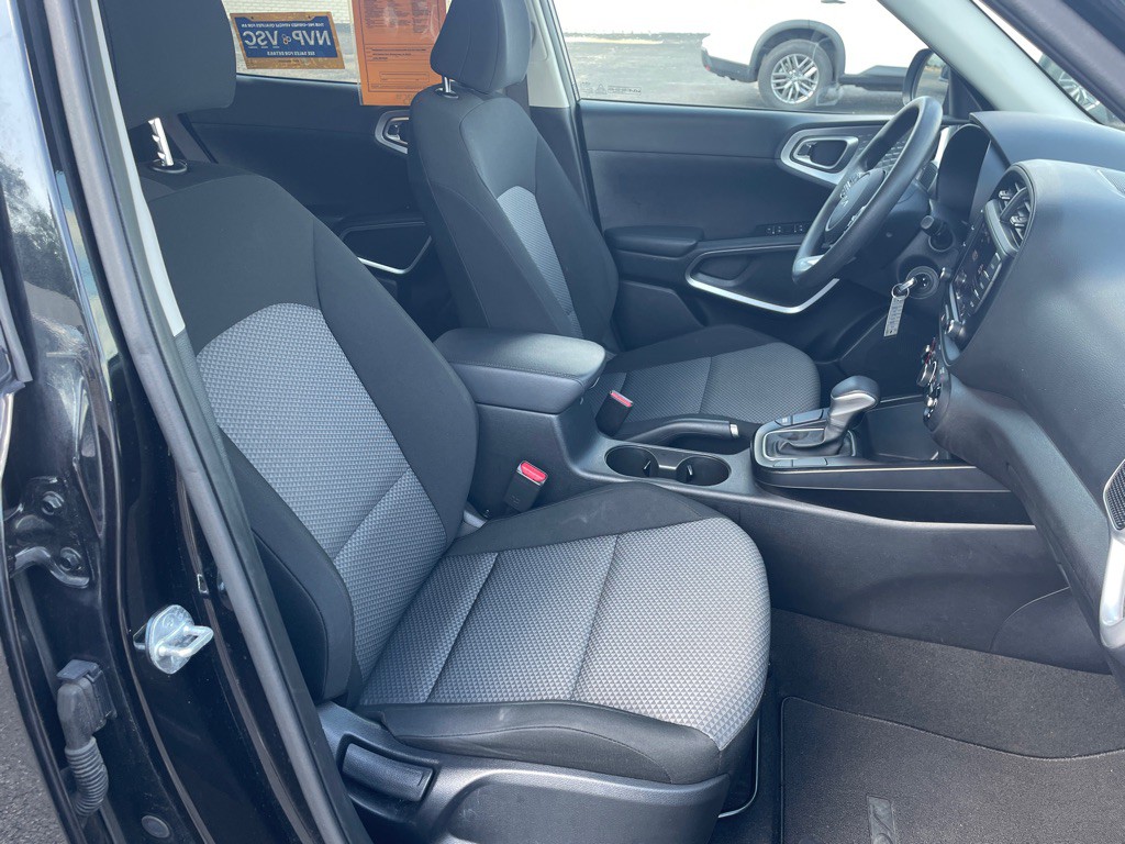 2023 Kia Soul Image 12