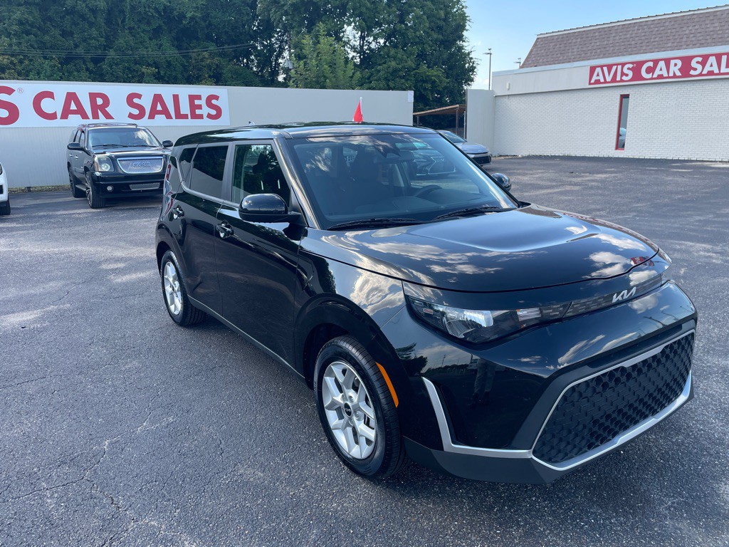 2023 Kia Soul Image 13