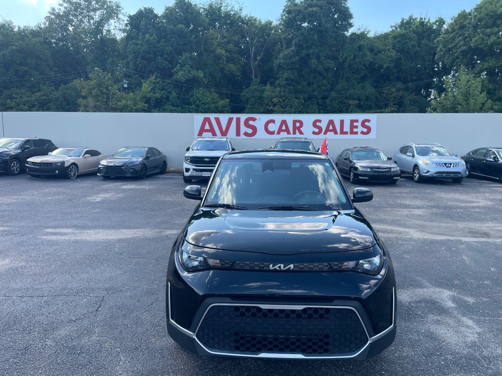 2023 Kia Soul Image 14