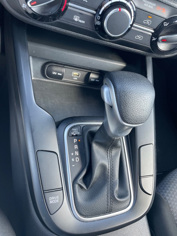 2023 Kia Soul Image 17