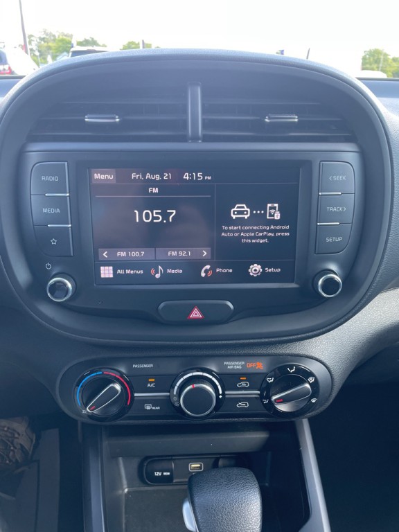 2023 Kia Soul Image 18