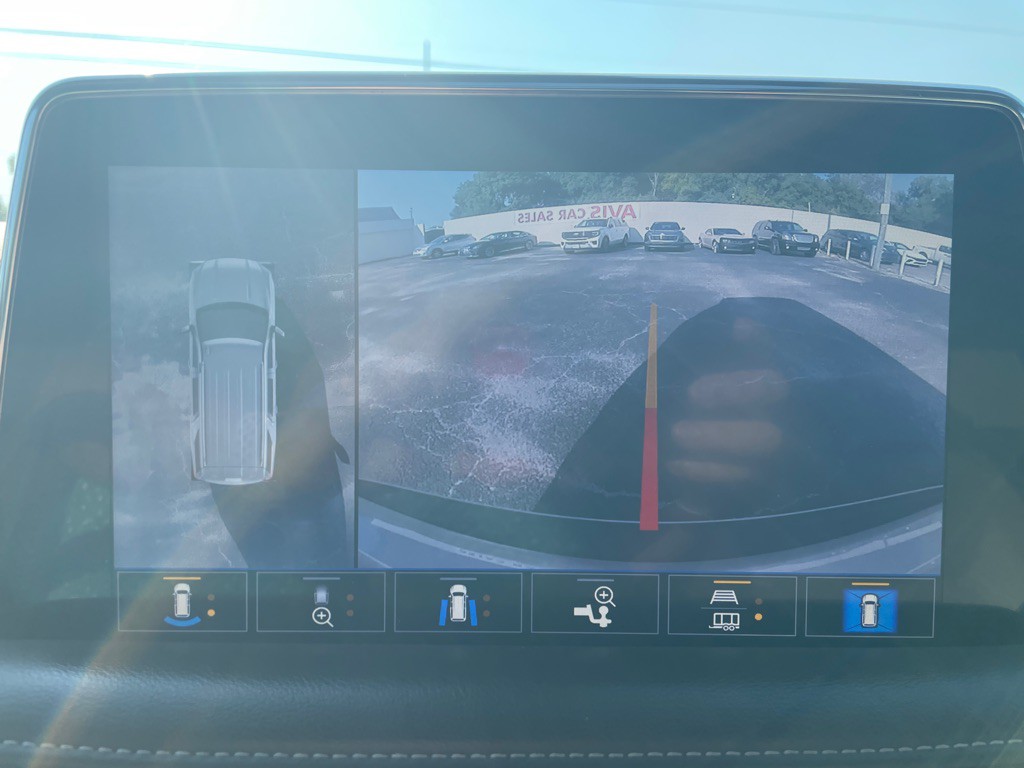 2021 GMC Yukon Image 6