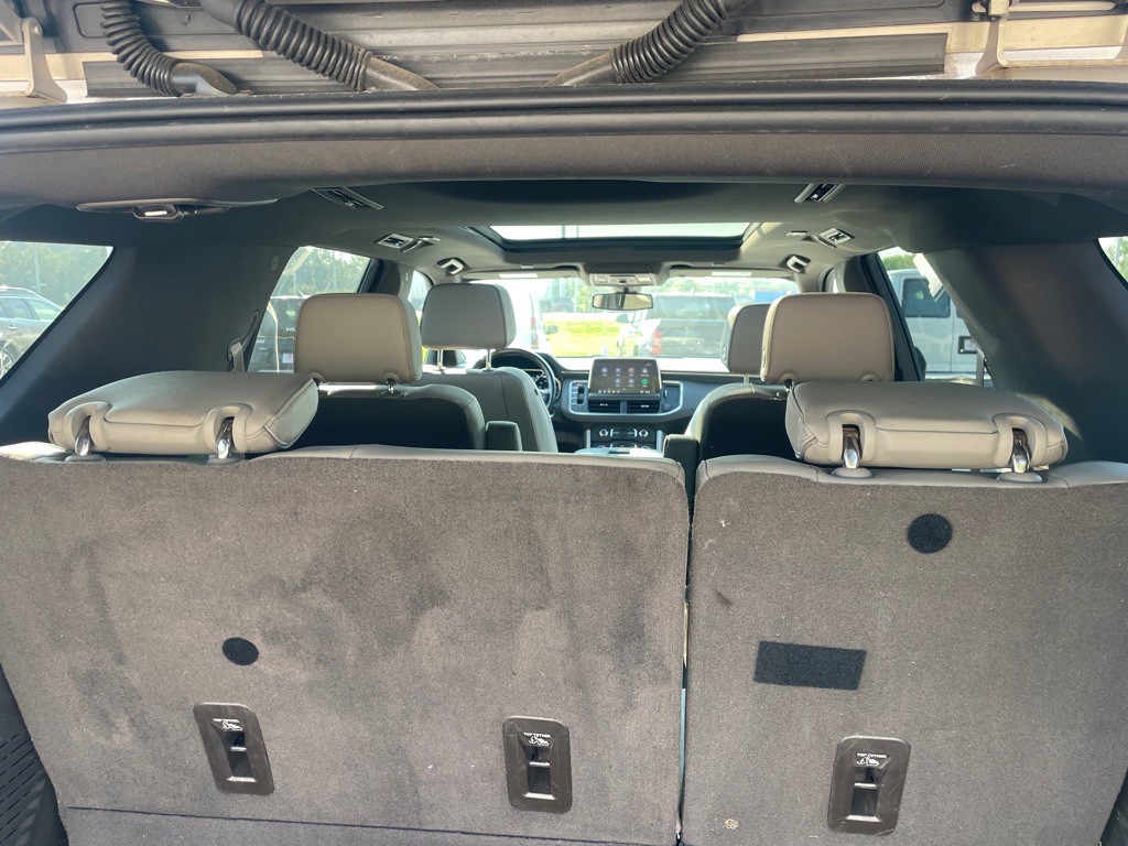 2021 GMC Yukon Image 10