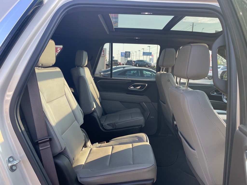2021 GMC Yukon Image 13