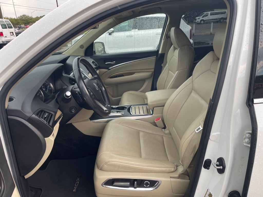 2020 Acura MDX Image 3