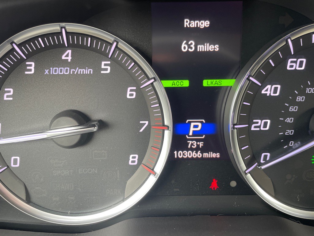 2020 Acura MDX Image 4