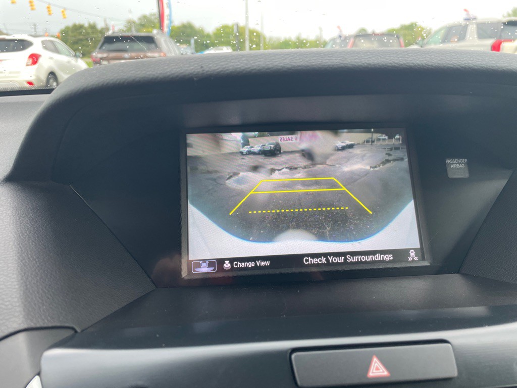 2020 Acura MDX Image 5