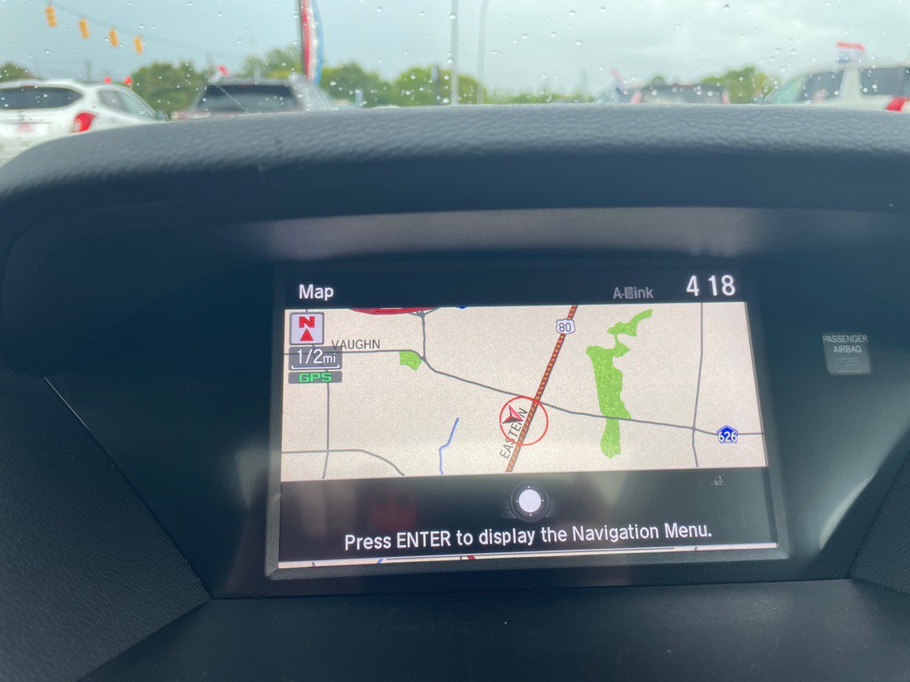 2020 Acura MDX Image 6