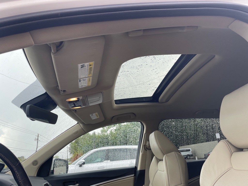 2020 Acura MDX Image 7