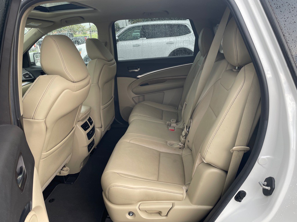 2020 Acura MDX Image 8