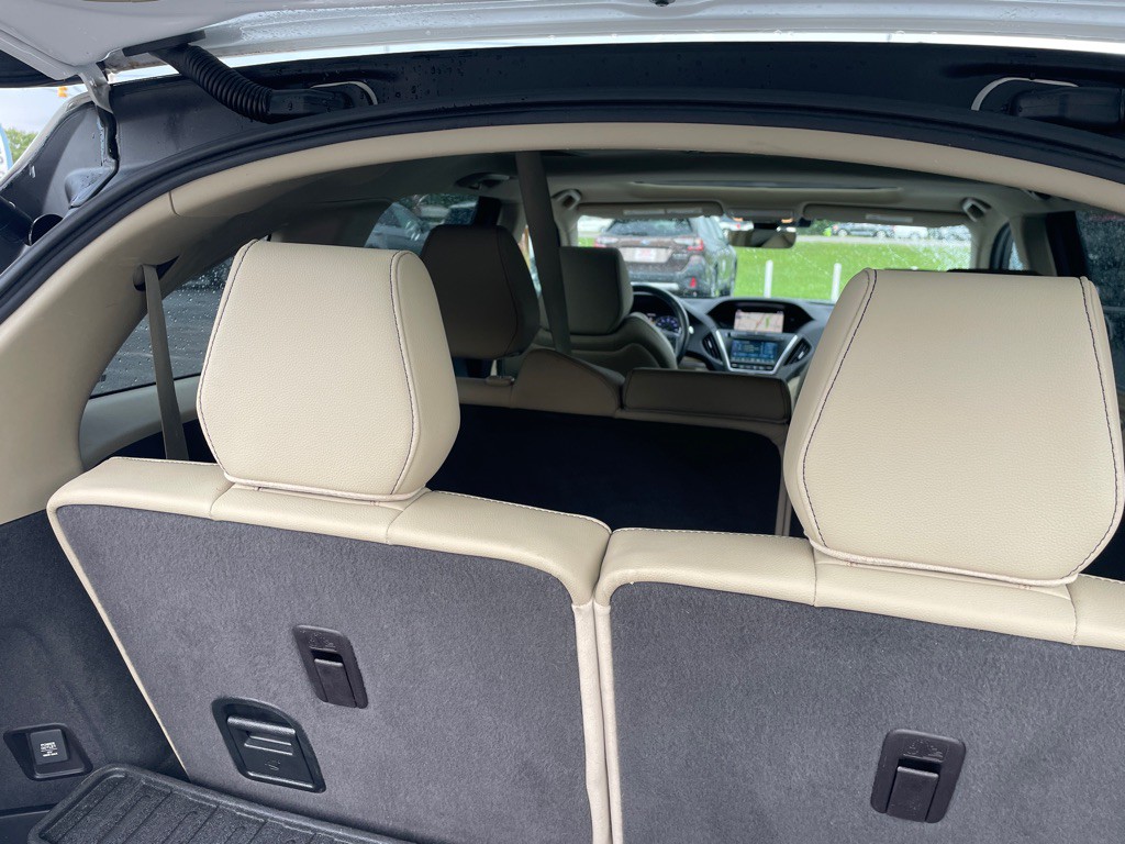 2020 Acura MDX Image 11