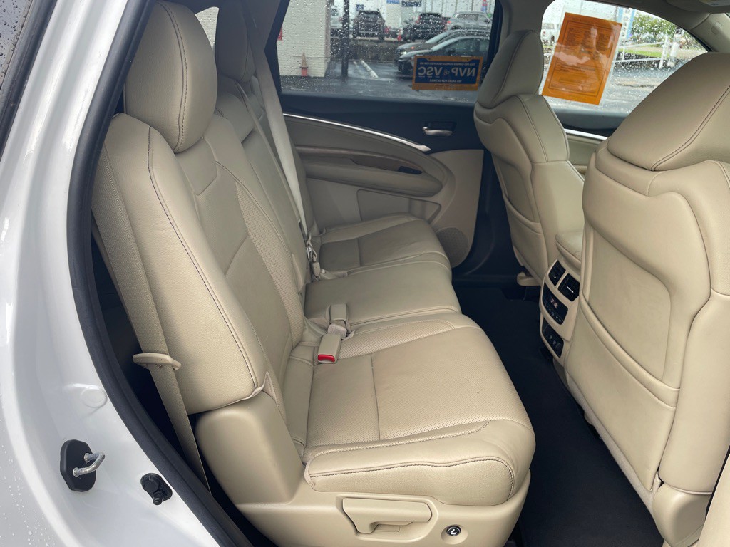 2020 Acura MDX Image 14