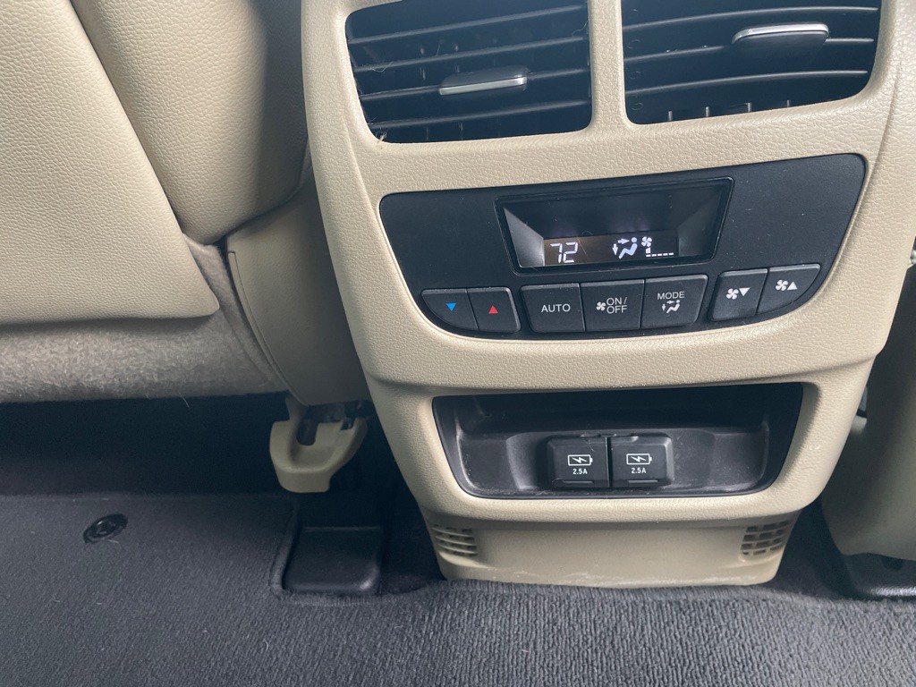 2020 Acura MDX Image 15