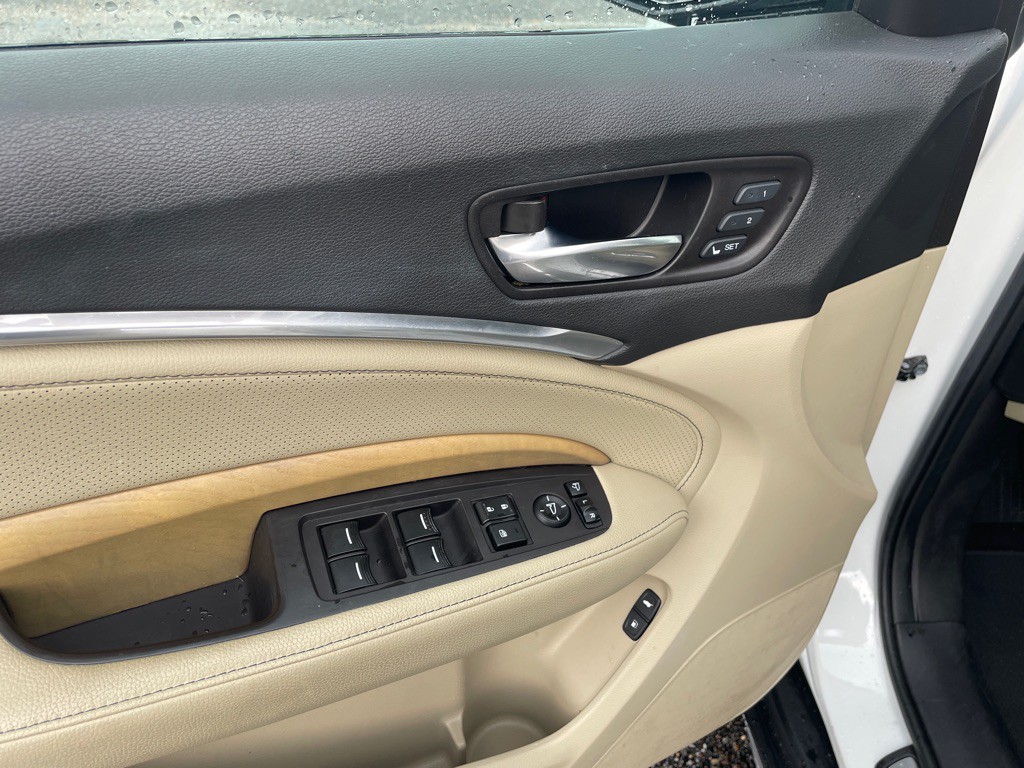 2020 Acura MDX Image 19