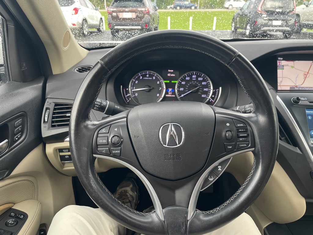2020 Acura MDX Image 21