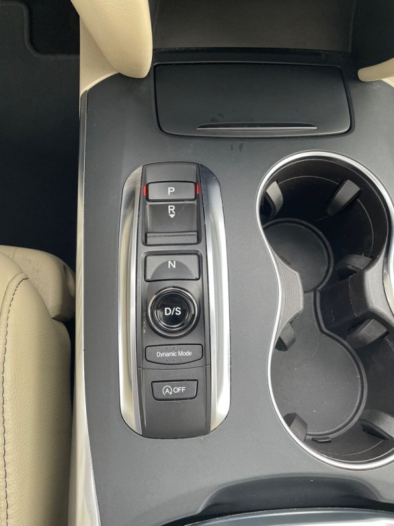 2020 Acura MDX Image 22