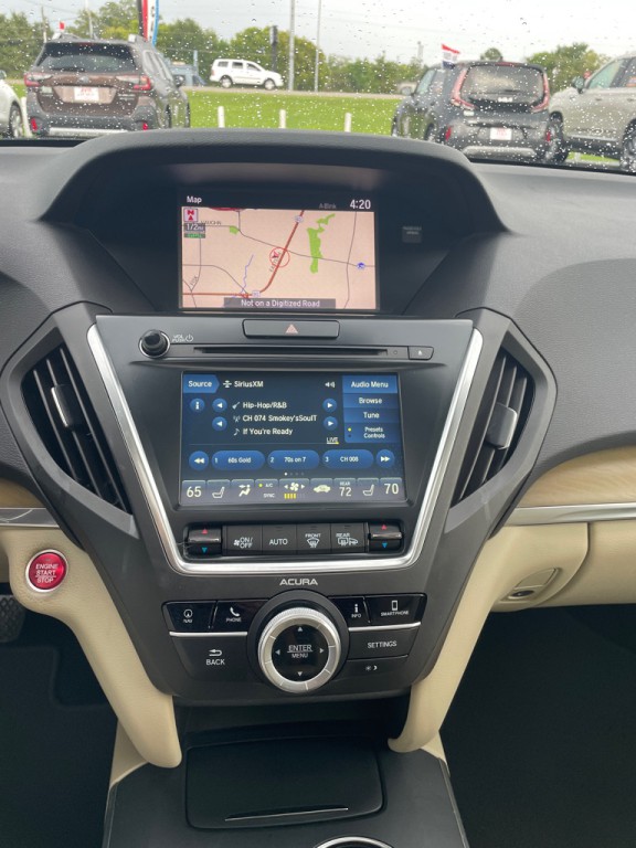2020 Acura MDX Image 23