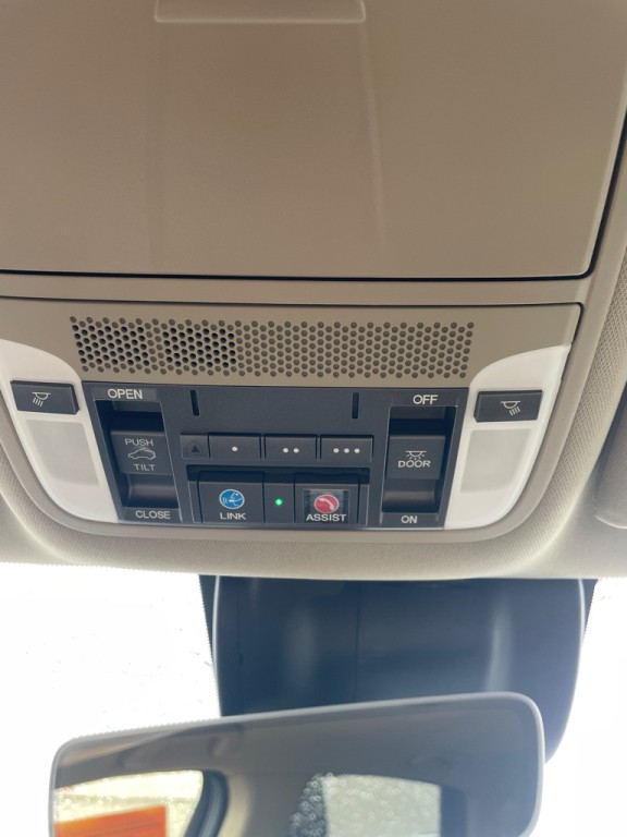 2020 Acura MDX Image 24