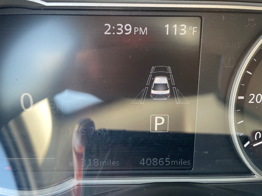 2025 Nissan Versa Image 4