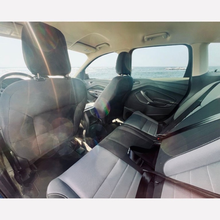 2019 Ford Escape Image 5