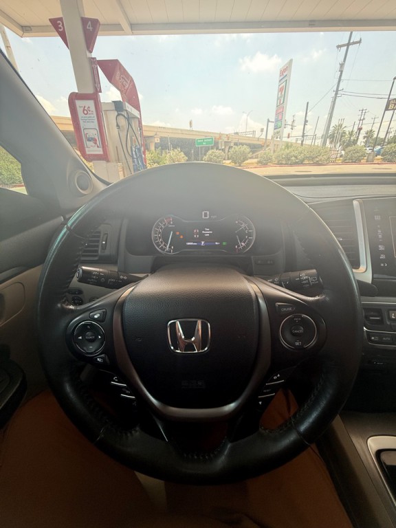 2016 Honda Pilot Image 7