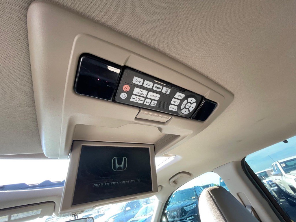 2016 Honda Pilot Image 9