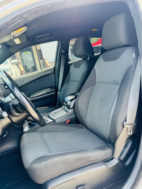 2015 Dodge Charger Image 3