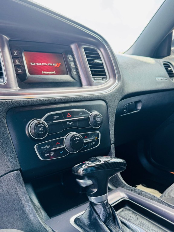 2015 Dodge Charger Image 4
