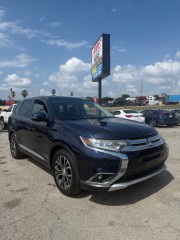 Image for 2018 Mitsubishi Outlander ES ID: 6573720