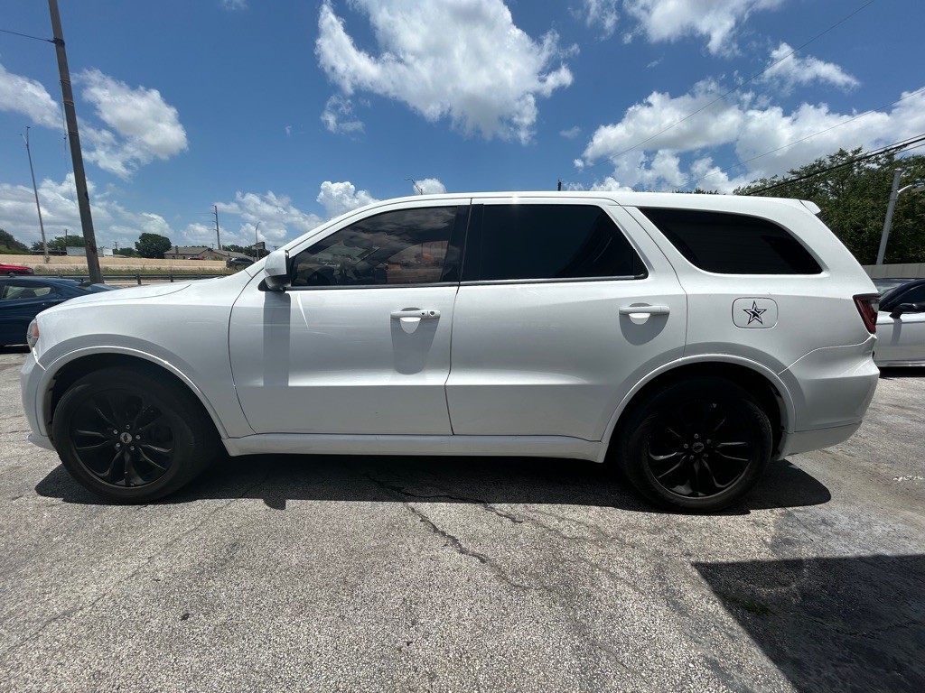 2019 Dodge Durango Image 2
