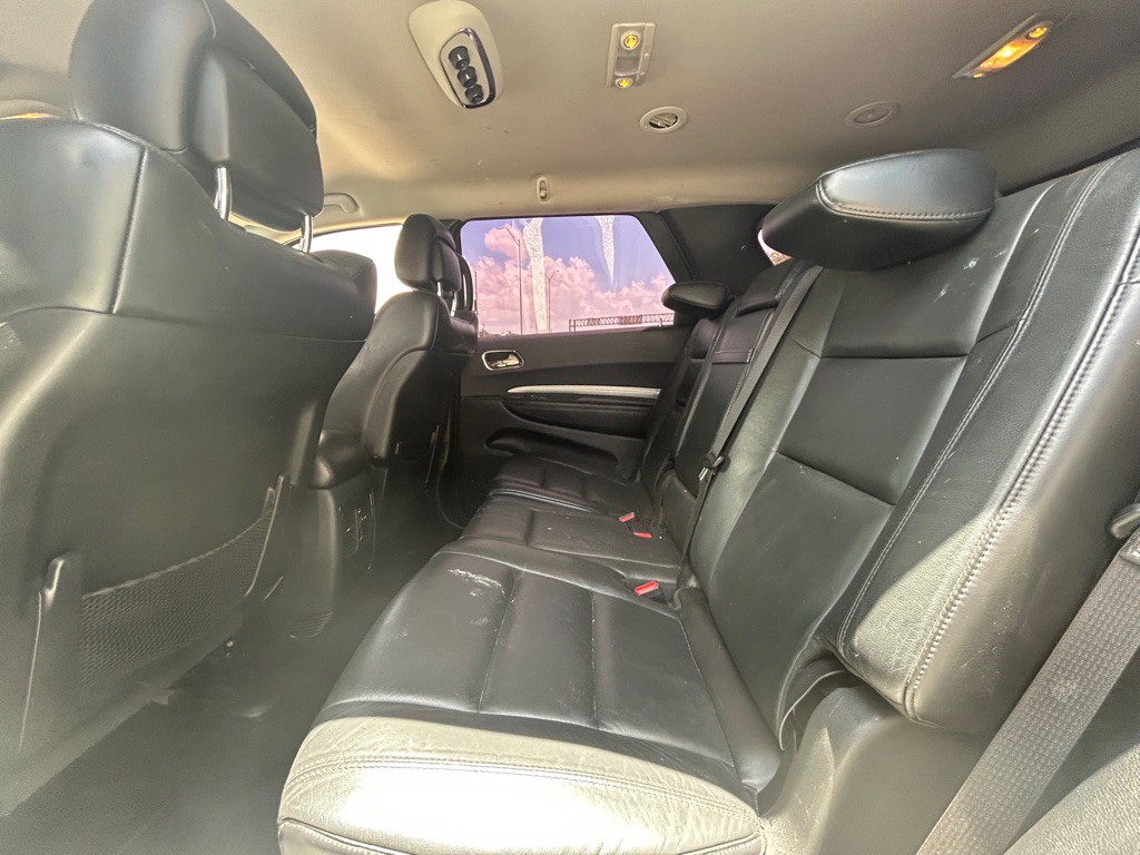 2019 Dodge Durango Image 4