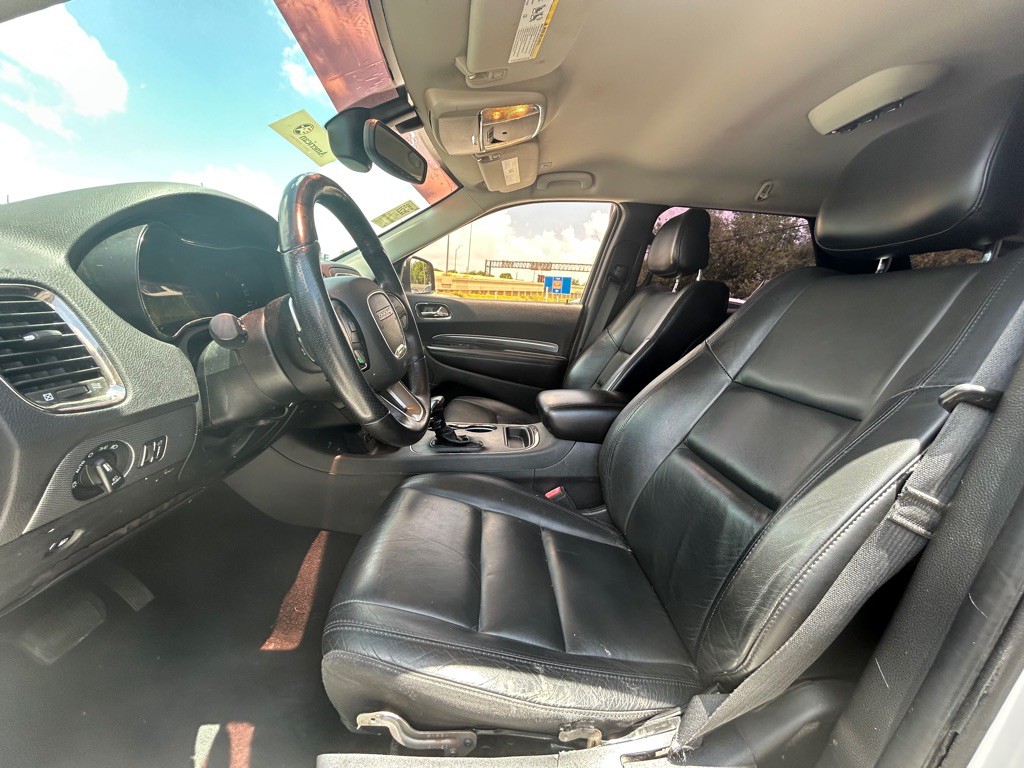 2019 Dodge Durango Image 5