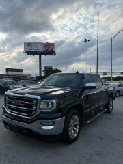 Image for 2018 GMC Sierra 1500 SLT ID: 6636829