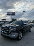 Image for 2018 GMC Sierra 1500 SLT ID: 6636829