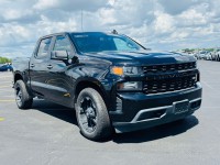 Image for 2020 Chevrolet Silverado 1500 Custom ID: 6636856